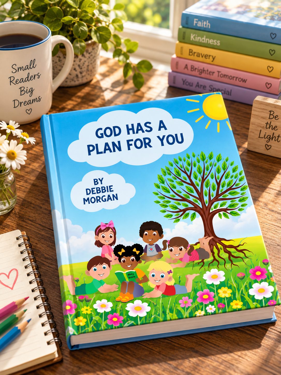 HOW CAN I KNOW CHRISTIANITY IS TRUE?